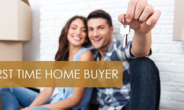 Tips for First Time Home Buyers