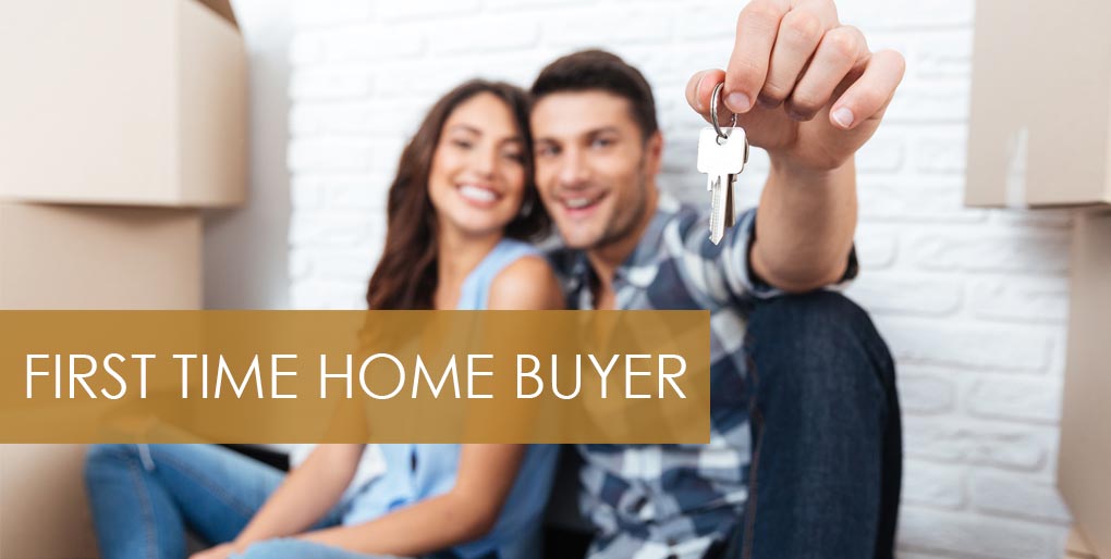 Tips for First Time Home Buyers