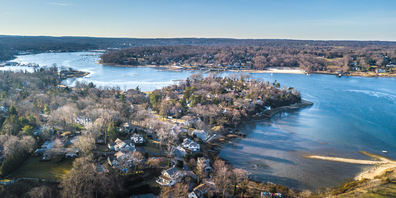 How a Repeal of the SALT Cap Would Help Long Island Homeowners