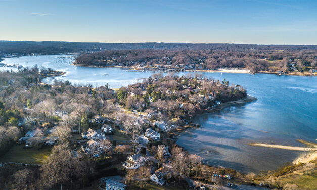 How a Repeal of the SALT Cap Would Help Long Island Homeowners