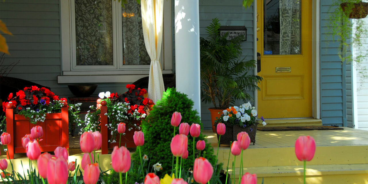 Long Island Spring Real Estate Market Predictions