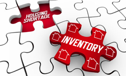 What a low inventory market means for the next 6 months of home sales on long island
