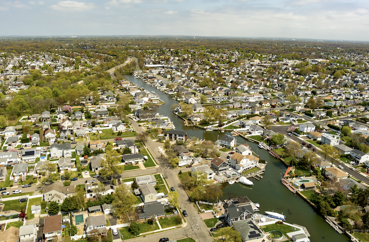 How Much Money Do You Need to Buy a Home on Long Island?