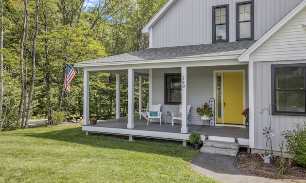 How to Compete in a Multiple-Offer Situation on LI