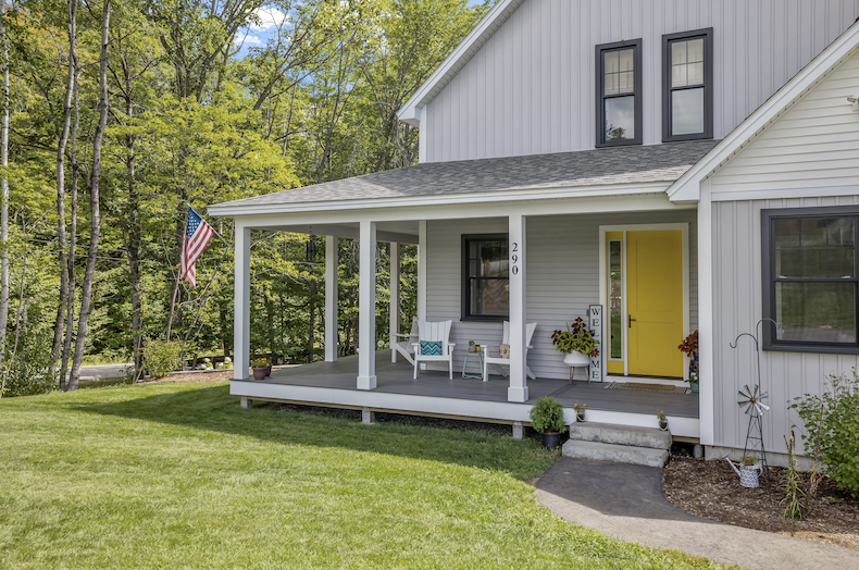 How to Compete in a Multiple-Offer Situation on LI