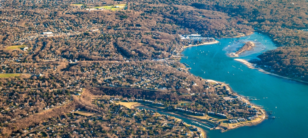 Why Long Island Real Estate Sells Quickly