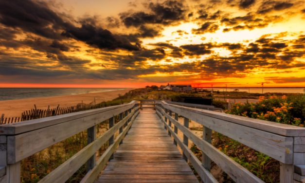 Best Beaches and Waterfront Towns on Long Island