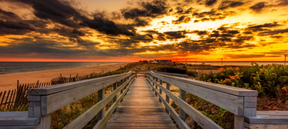 Best Beaches and Waterfront Towns on Long Island
