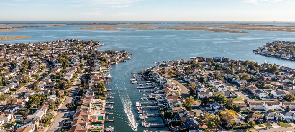 North Shore vs South Shore Long Island: Which Is Right for You?