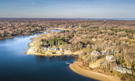 Living on the North Shore vs South Shore Long Island