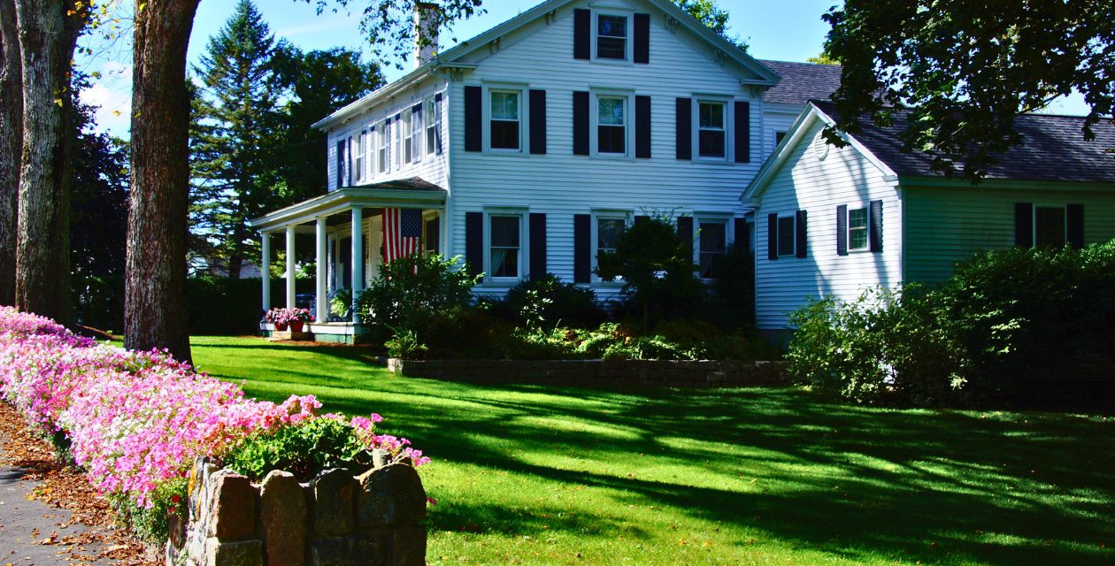 Best Neighborhoods in Huntington NY