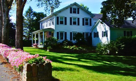 Best Neighborhoods in Huntington NY