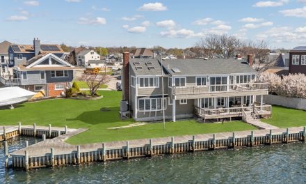 Buying a Home in West Islip