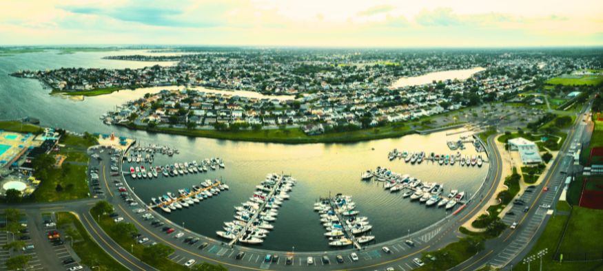 Living in Wantagh: A Local Guide